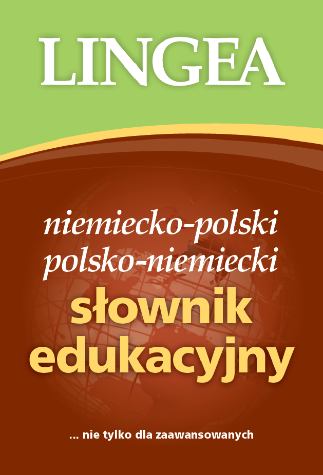 Słownik edukacyjny niemiecko-polski i polsko-niemiecki